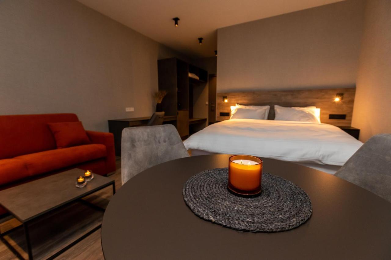 Hotel Halond Акурейри Екстериор снимка
