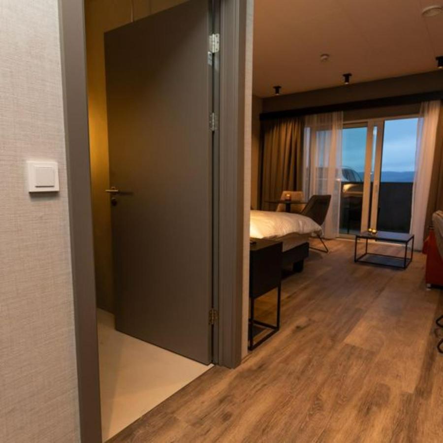 Hotel Halond Акурейри Екстериор снимка