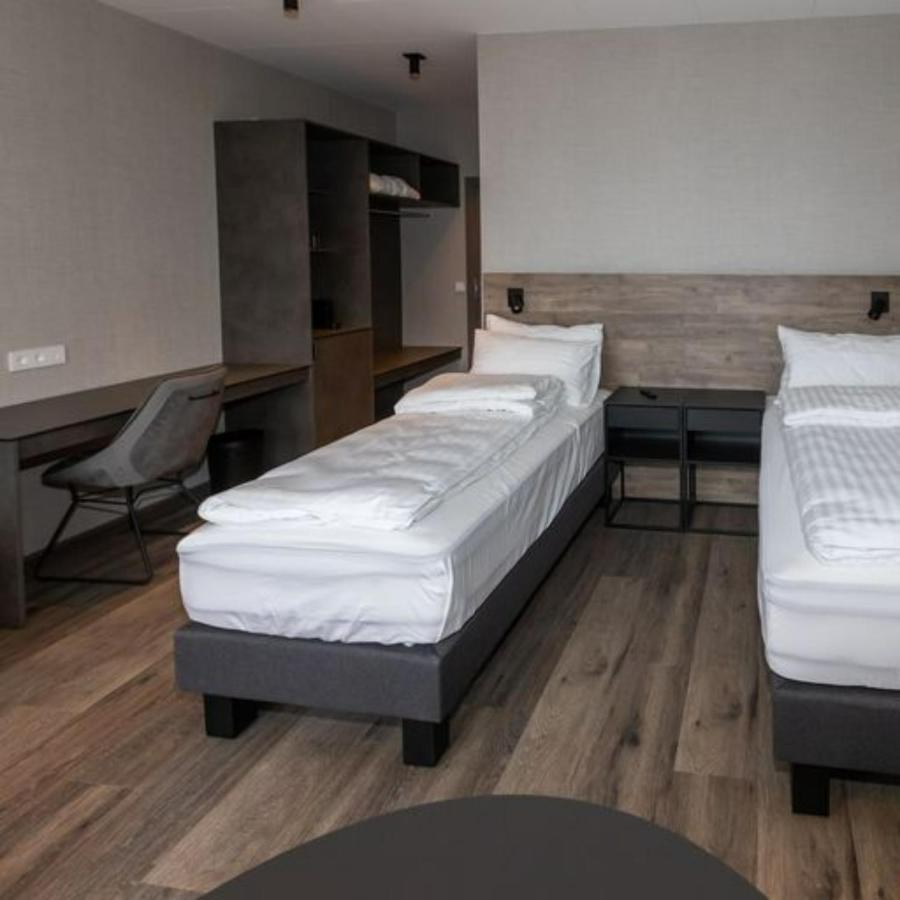 Hotel Halond Акурейри Екстериор снимка