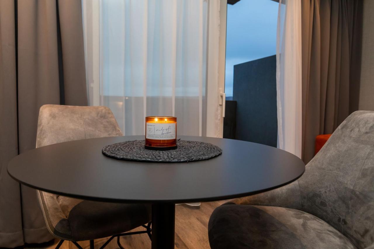 Hotel Halond Акурейри Екстериор снимка