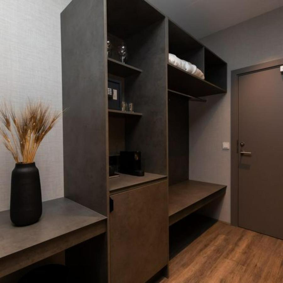 Hotel Halond Акурейри Екстериор снимка