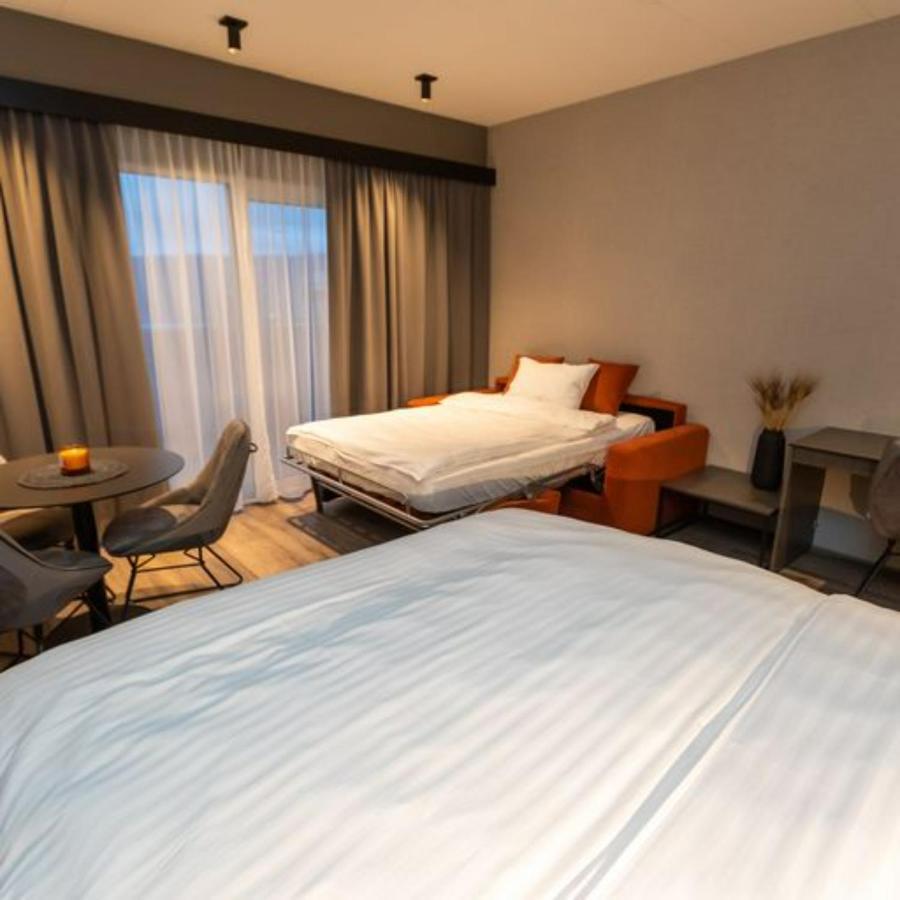Hotel Halond Акурейри Екстериор снимка
