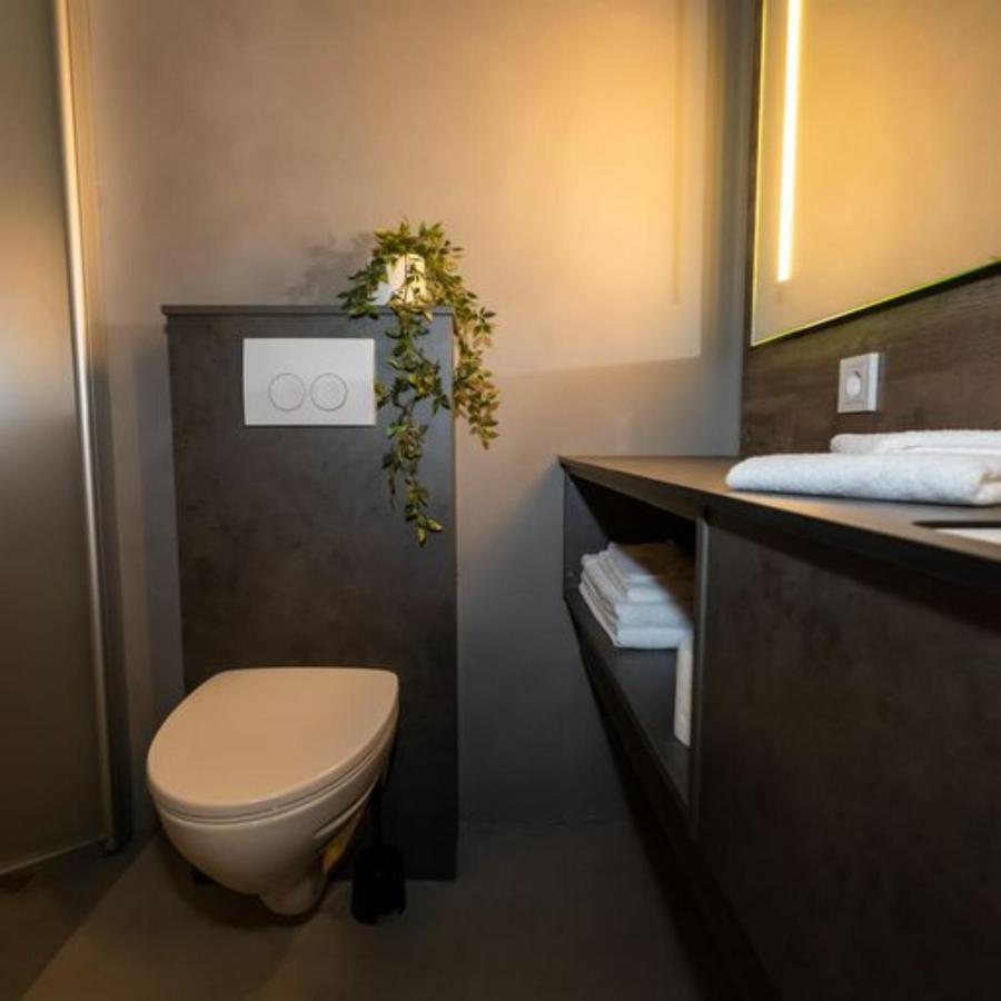 Hotel Halond Акурейри Екстериор снимка
