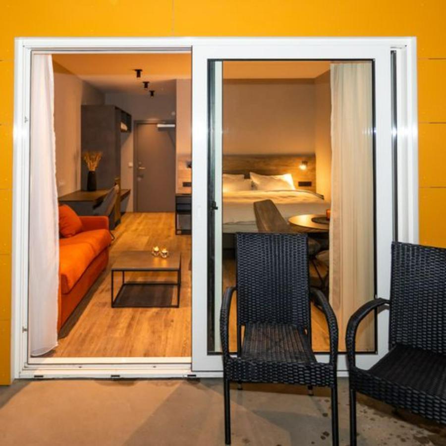 Hotel Halond Акурейри Екстериор снимка