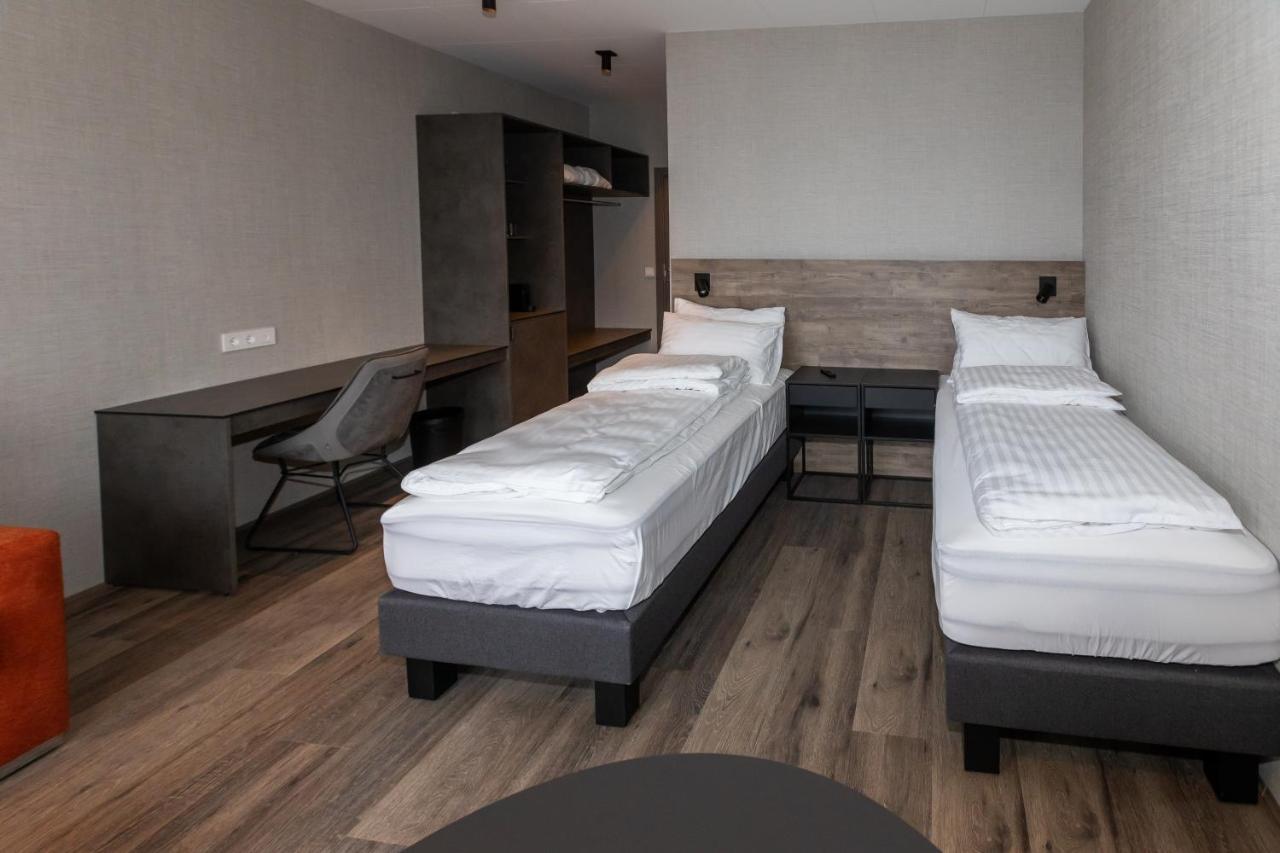 Hotel Halond Акурейри Екстериор снимка